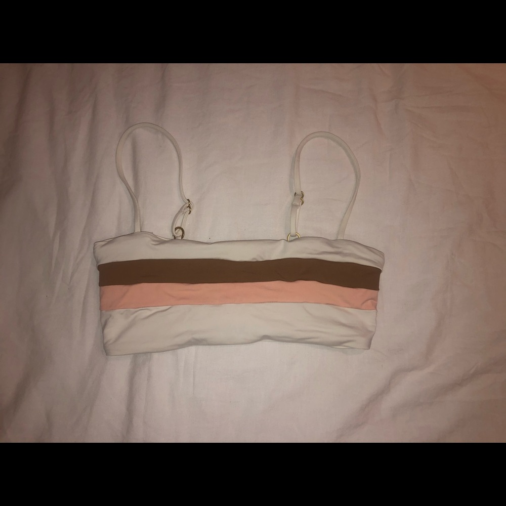 L-Space Bikini Top